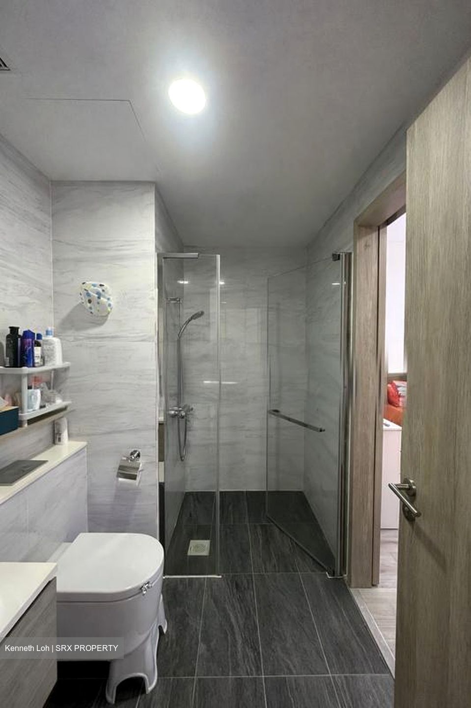 The Alps Residences (D18), Condominium #566259571